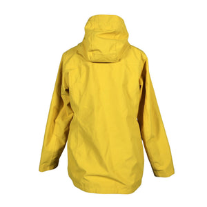 Unisex Icepeak - Shell jacket, size 46 - Yellow (2)