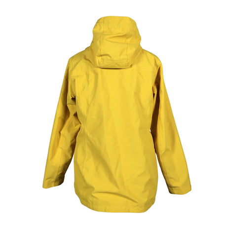Unisex Icepeak - Shell jacket, size 46 - Yellow (2)