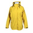 Unisex Icepeak - Shell jacket, size 46 - Yellow ()