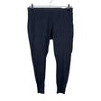Unisex NOSH - Tricot pants, size 40 - Black ()