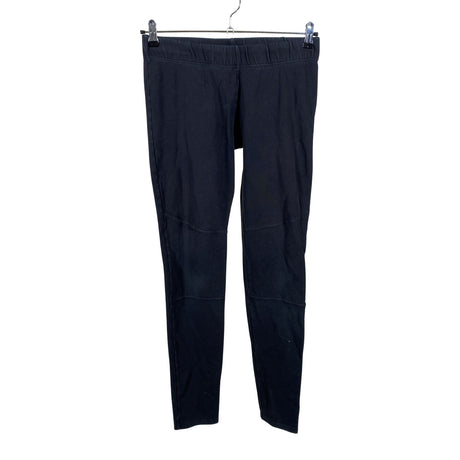 Unisex NOSH - Leggings, size 42 - Black ()