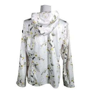 Unisex Luhta - Soft shell jacket, size 40 - White (2)