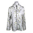 Unisex Luhta - Soft shell jacket, size 40 - White ()