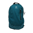 Unisex Haglöfs - Backpack, size Ei kokoa - Turquoise ()