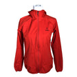 Unisex Haglöfs - Soft shell jacket, size 38 - Red ()