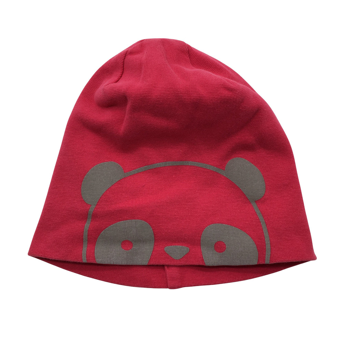 Unisex Name It - Lightweight beanie, size 46 - 48 cm - Pink (1)