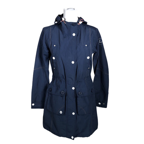 Unisex Luhta - Parka, size 36 - Blue ()