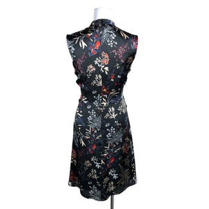 Unisex More&More - Party dress, size 38 - Black (2)