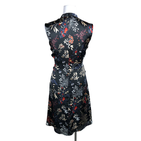 Unisex More&More - Party dress, size 38 - Black (2)