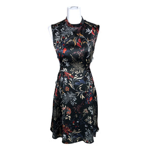 Unisex More&More - Party dress, size 38 - Black (1)