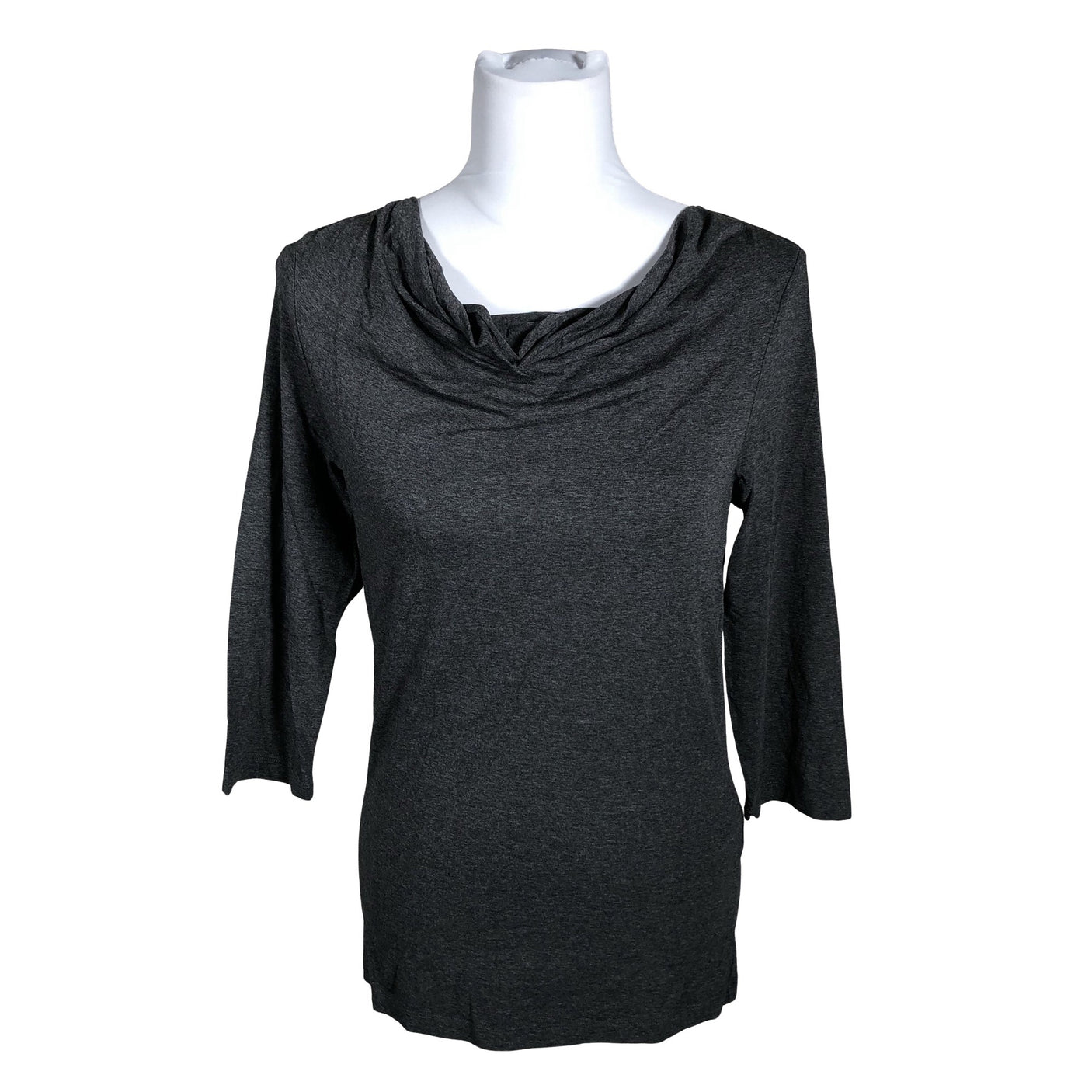 Unisex Your Face - Tricot shirt, size 36 - Gray (1)