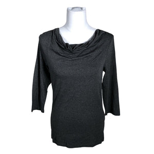 Unisex Your Face - Tricot shirt, size 36 - Gray (1)