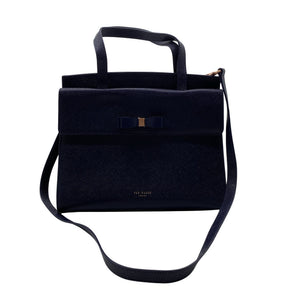 Unisex Ted Baker - Handbag, size Midi - Blue (1)