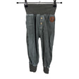 Unisex Moomin by Martinex - Sweatpants, size 80 - 86 - Green ()