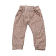 Unisex Name It - Sweatpants, size 74 - 80 - Light pink ()