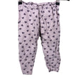 Unisex Name It - Sweatpants, size 86 - 92 - Light pink ()