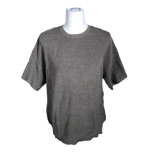 Unisex All Saints - Sweater, size 38 - Gray (1)