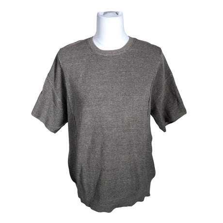 Unisex All Saints - Sweater, size 38 - Gray ()