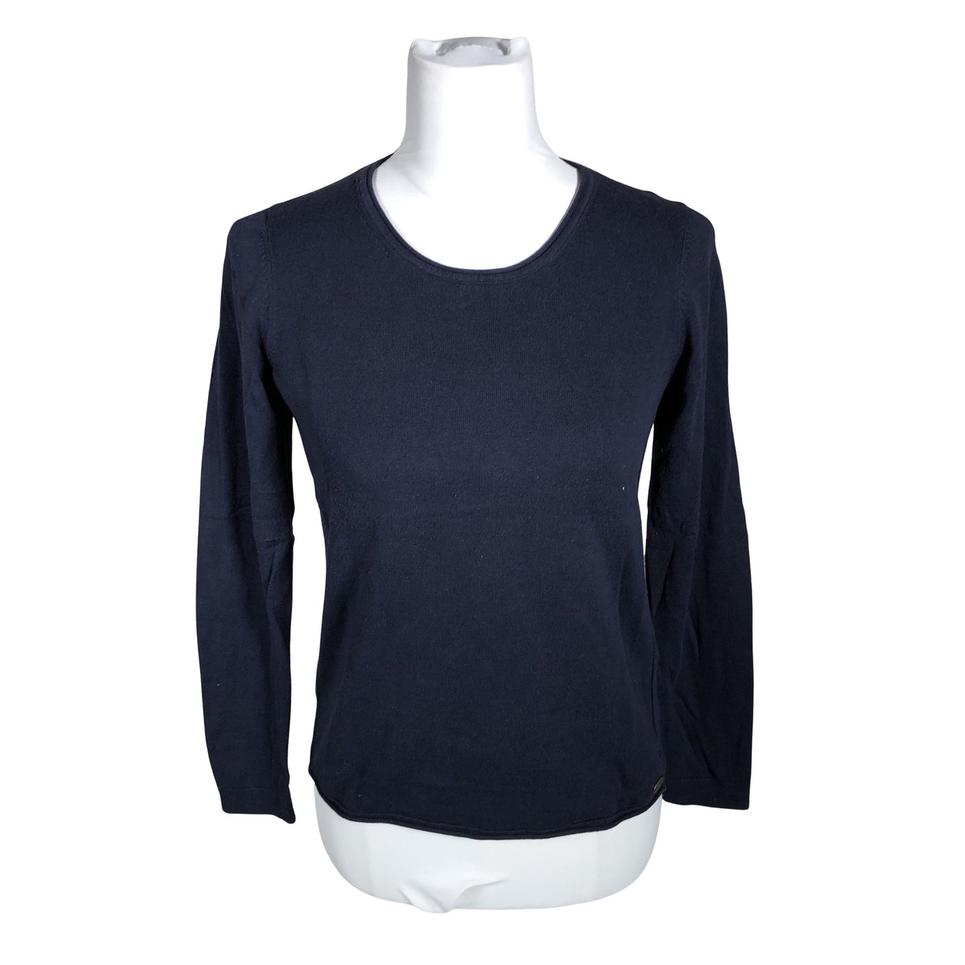 Unisex Esprit - Sweater, size 36 - Blue (1)
