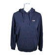 Unisex Fila - Hoodie, size 38 - Blue ()