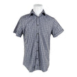 Unisex Petrifun - Collared shirt, size L - Gray ()