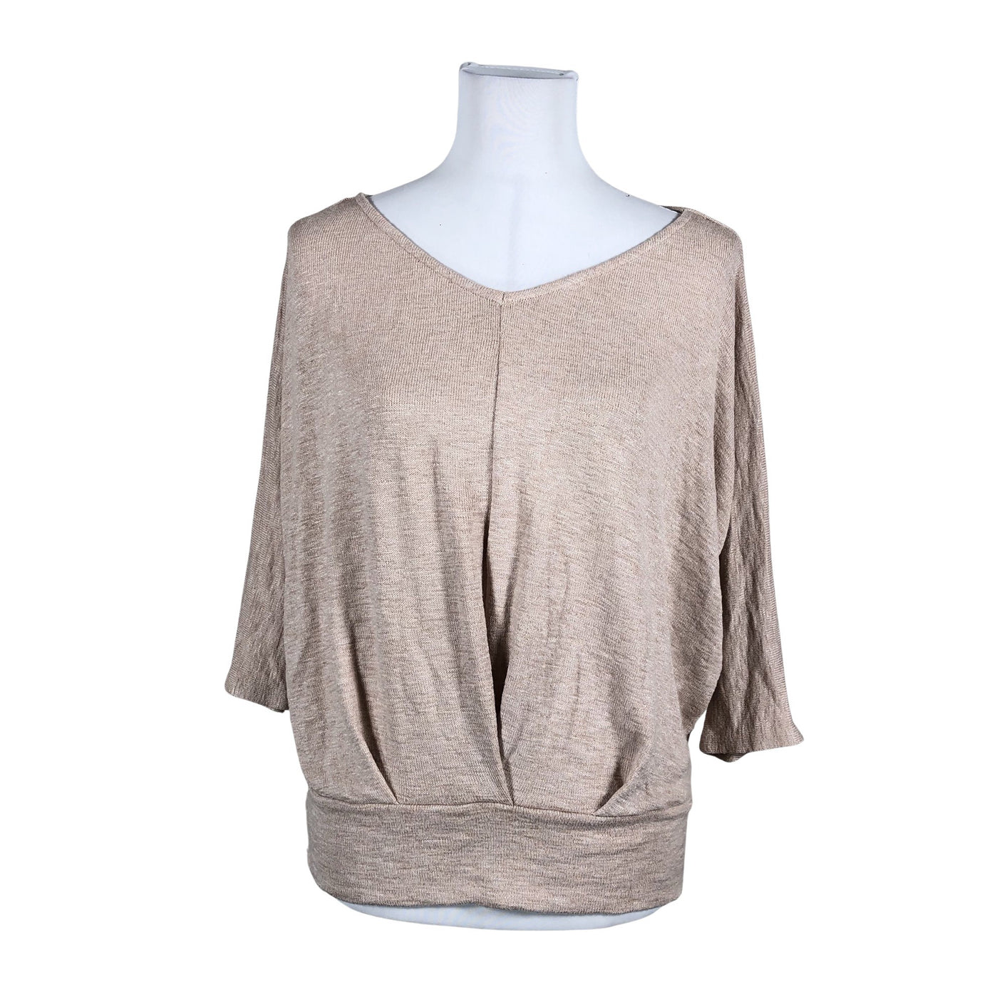 Unisex EDC by Esprit - Sweater, size One size - Light pink (1)