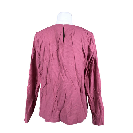 Unisex EDC by Esprit - Blouse, size 40 - Pink (2)
