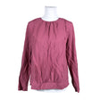 Unisex EDC by Esprit - Blouse, size 40 - Pink ()