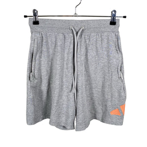 Unisex Adidas - Sweatshorts, size 38 - Gray (1)