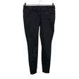 Unisex rill's - Jeans, size 38 - Black ()