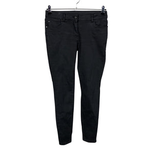 Unisex rill's - Jeans, size 38 - Black (1)