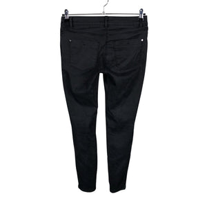 Unisex rill's - Jeans, size 38 - Black (2)