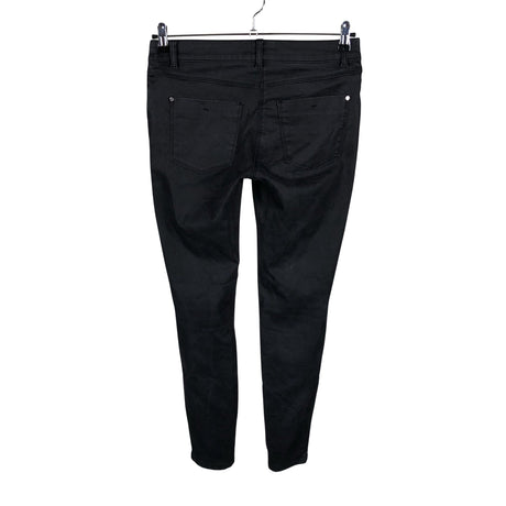 Unisex rill's - Jeans, size 38 - Black (2)