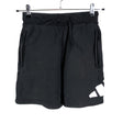 Unisex Adidas - Sweatshorts, size S - Black ()