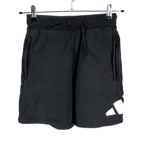 Unisex Adidas - Sweatshorts, size S - Black (1)