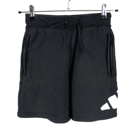 Unisex Adidas - Sweatshorts, size S - Black ()