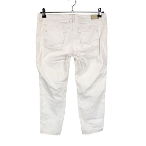 Unisex Esprit - Jeans, size 40 - White (2)