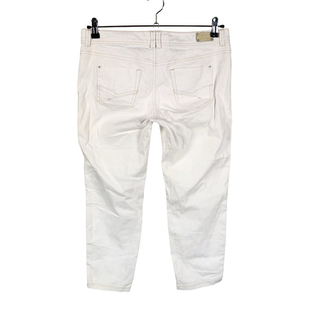 Unisex Esprit - Jeans, size 40 - White (2)