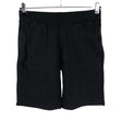 Unisex Construe - Sweatshorts, size M - Black ()