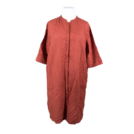 Unisex The Masai - Dress, size 42 - Red ()