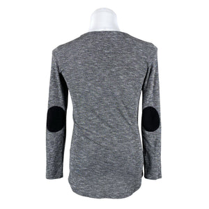 Unisex Esprit - Sweater, size M - Gray (2)