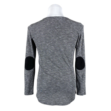 Unisex Esprit - Sweater, size M - Gray (2)