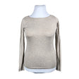 Unisex Esprit - Sweater, size 48 - Beige ()