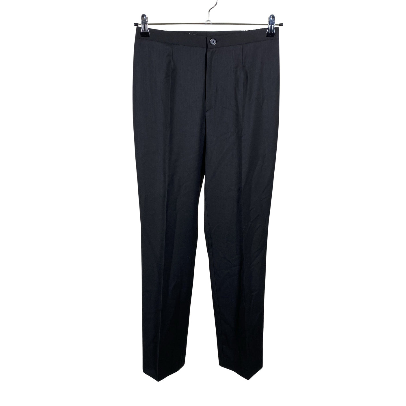 Unisex Tuomiss - Slacks, size 38 - Black (1)