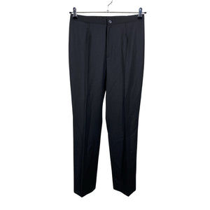 Unisex Tuomiss - Slacks, size 38 - Black (1)