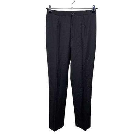 Unisex Tuomiss - Slacks, size 38 - Black ()