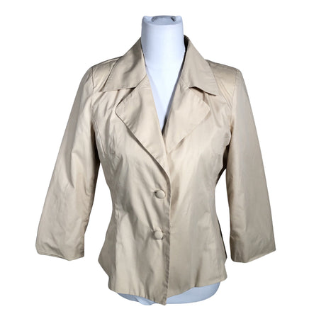 Unisex O by Isabell Kristensen - Jacket, size 40 - Beige ()