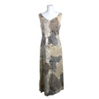Unisex Ril's - Dress, size 38 - Beige ()