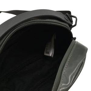 Unisex Rains - Shoulder bag, size Mini - Gray (2)