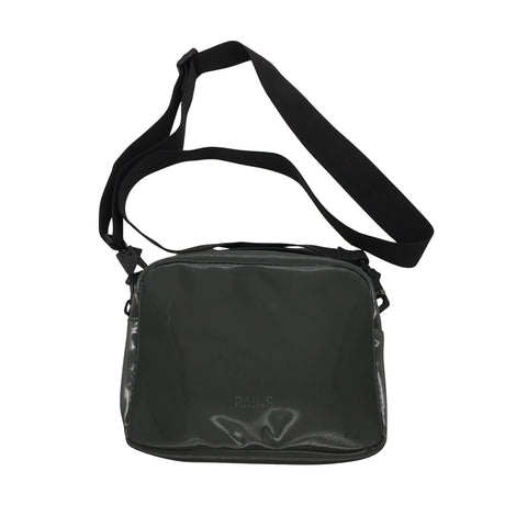 Unisex Rains - Shoulder bag, size Mini - Gray ()